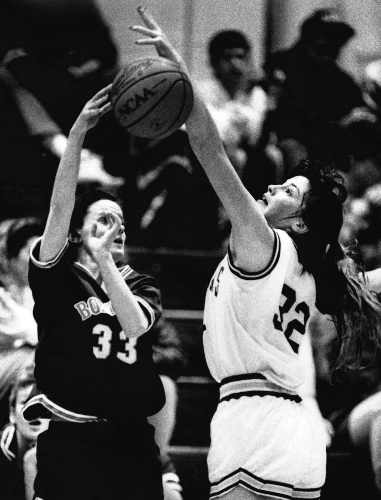 HISTORY CORNER: A LOOK BACK
